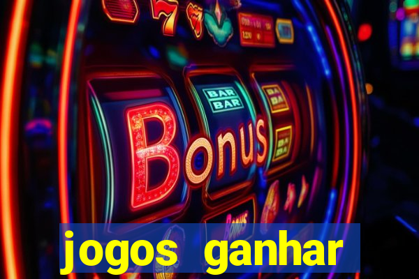 jogos ganhar dinheiro de verdade pix